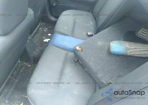 2005 Dodge Neon Sxt z USA, uszkodzony, nr VIN 1B3ES56C65D249810